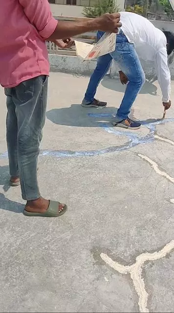 bharath water proofing works mangamuru road in ongole - Photo No.0