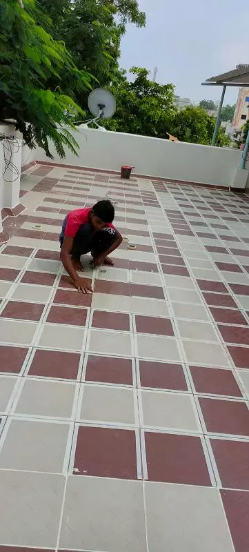 bharath water proofing works mangamuru road in ongole - Photo No.3