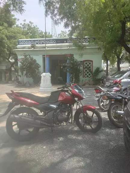 bharath water proofing works mangamuru road in ongole - Photo No.4