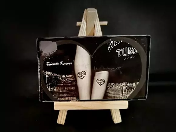 my giftery resin art mangamuru road in ongole - Photo No.1