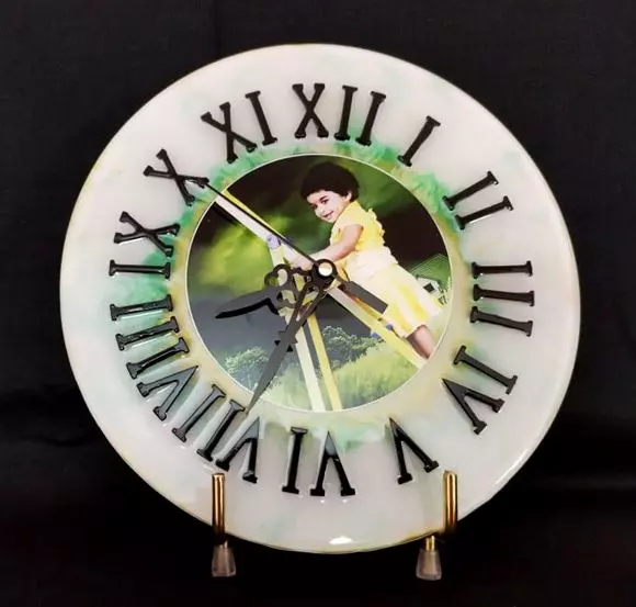 my giftery resin art mangamuru road in ongole - Photo No.2