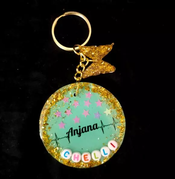 my giftery resin art mangamuru road in ongole - Photo No.13