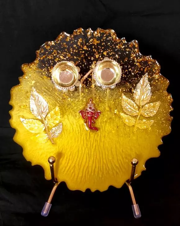 my giftery resin art mangamuru road in ongole - Photo No.11