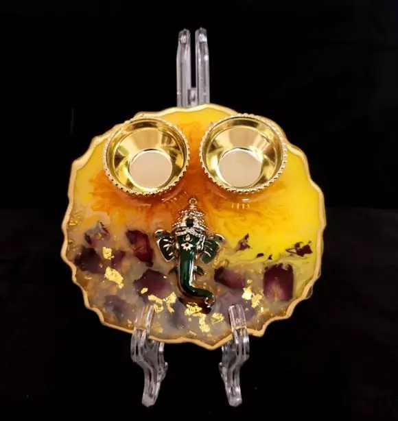 my giftery resin art mangamuru road in ongole - Photo No.15