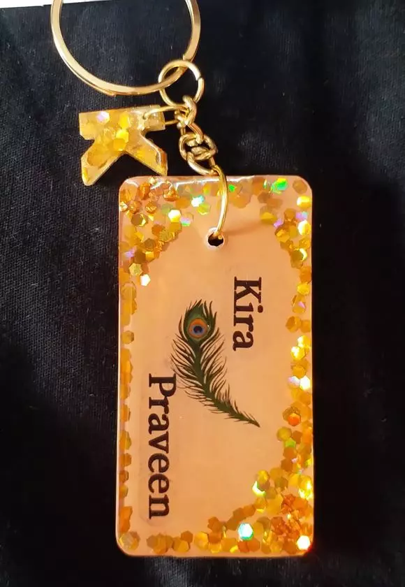 my giftery resin art mangamuru road in ongole - Photo No.9