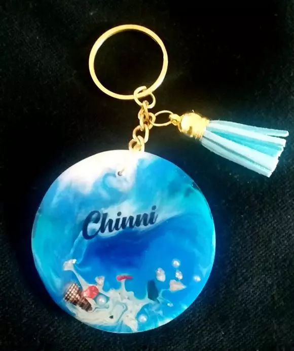 my giftery resin art mangamuru road in ongole - Photo No.8