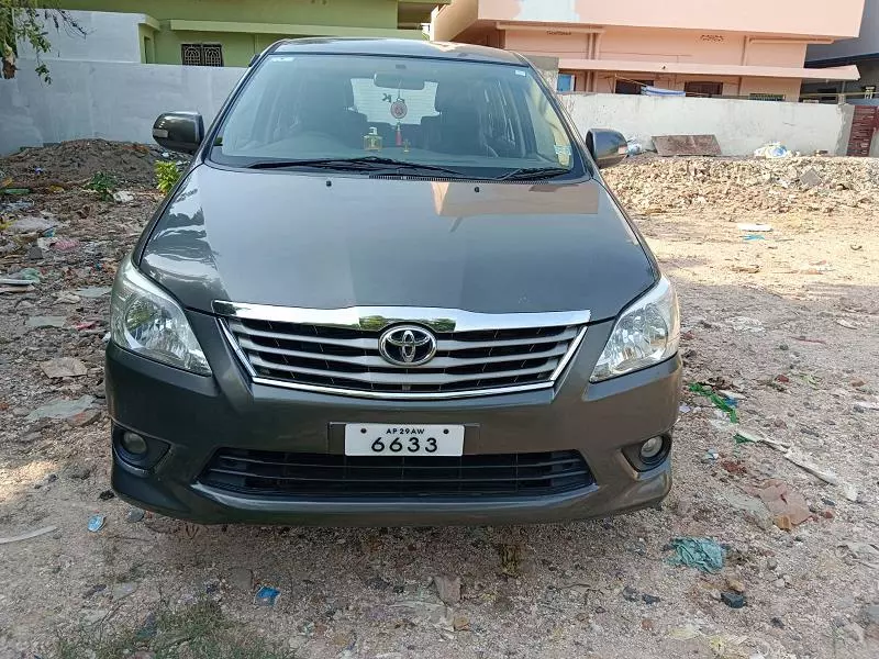 haritha car travels rtc bus stand in ongole - Photo No.1