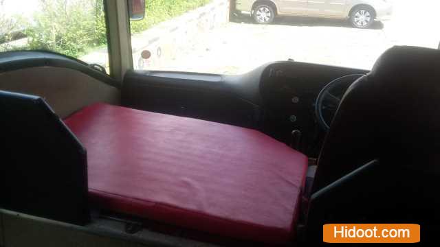 happy journey car travels tours and travels near vantavari colony in ongole andhra pradesh - Photo No.9