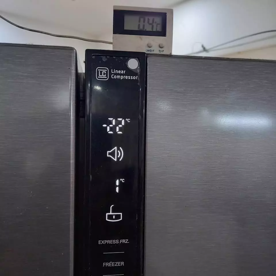 supreme air cooling systems kurnool road in ongole - Photo No.1