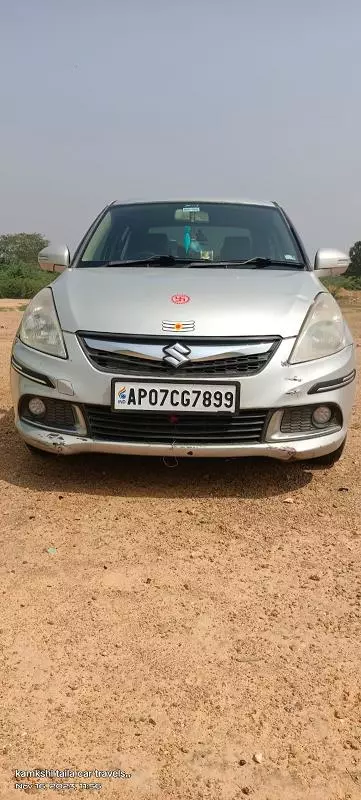 kamakshi taila car travels annavarappadu in ongole - Photo No.2