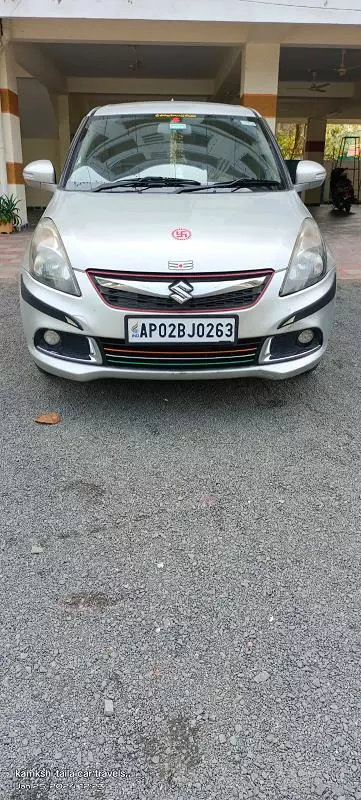 kamakshi taila car travels annavarappadu in ongole - Photo No.5