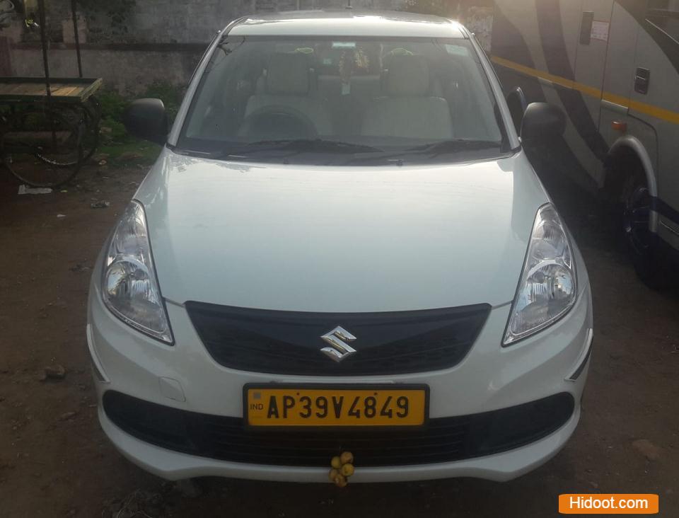 sai baba car tours and travels near ramnagar in ongole - Photo No.0