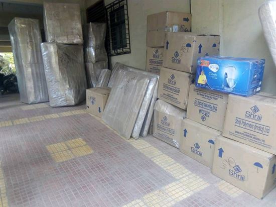 sri siri chandana packers and movers gandhi nagar in ongole - Photo No.8