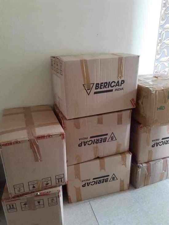 sri siri chandana packers and movers gandhi nagar in ongole - Photo No.5