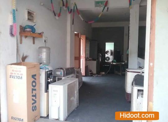 saakhiya refrigeration electrical home appliances repair service near kammapalem in ongole - Photo No.6