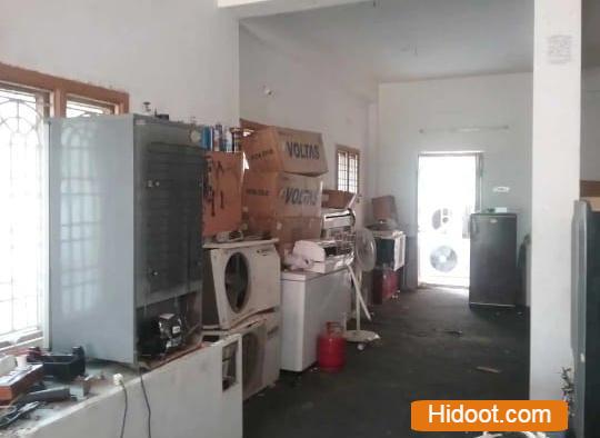 saakhiya refrigeration electrical home appliances repair service near kammapalem in ongole - Photo No.4