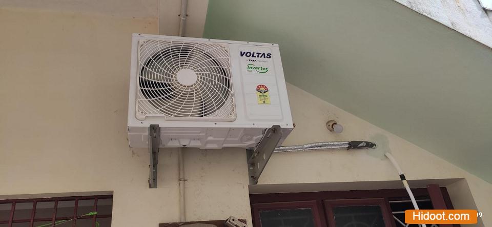 jyothi refrigiration and ac works pernamitta in ongole - Photo No.8