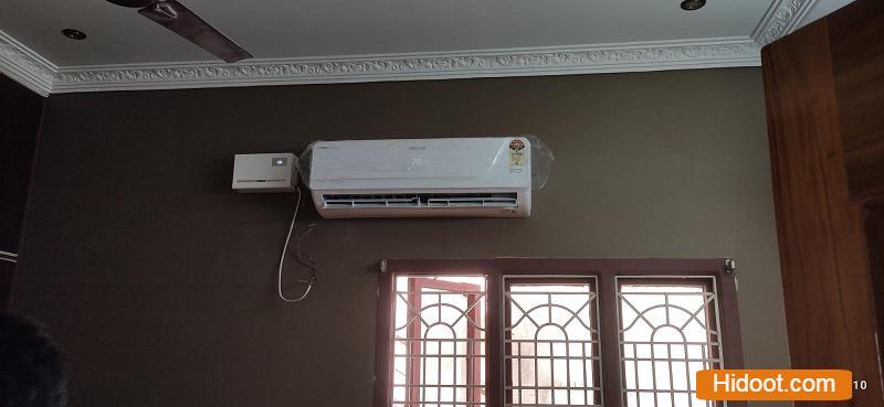 jyothi refrigiration and ac works pernamitta in ongole - Photo No.6