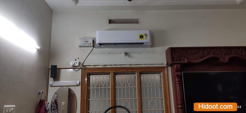 jyothi refrigiration and ac works pernamitta in ongole - Photo No.5