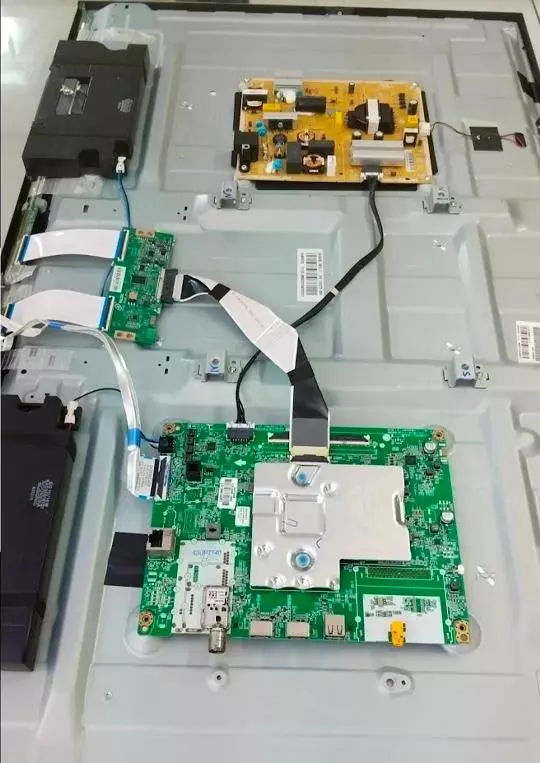 good electronics and service penumadam road in palakollu - Photo No.2