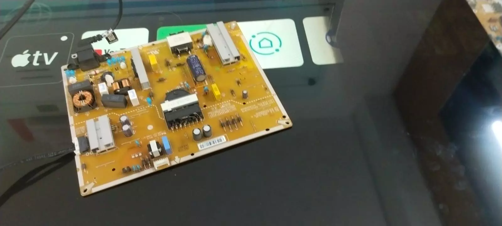 good electronics and service penumadam road in palakollu - Photo No.3