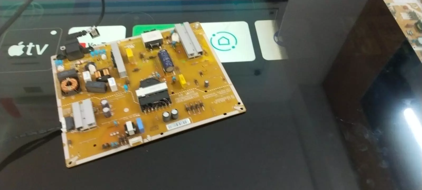 good electronics and service penumadam road in palakollu - Photo No.4