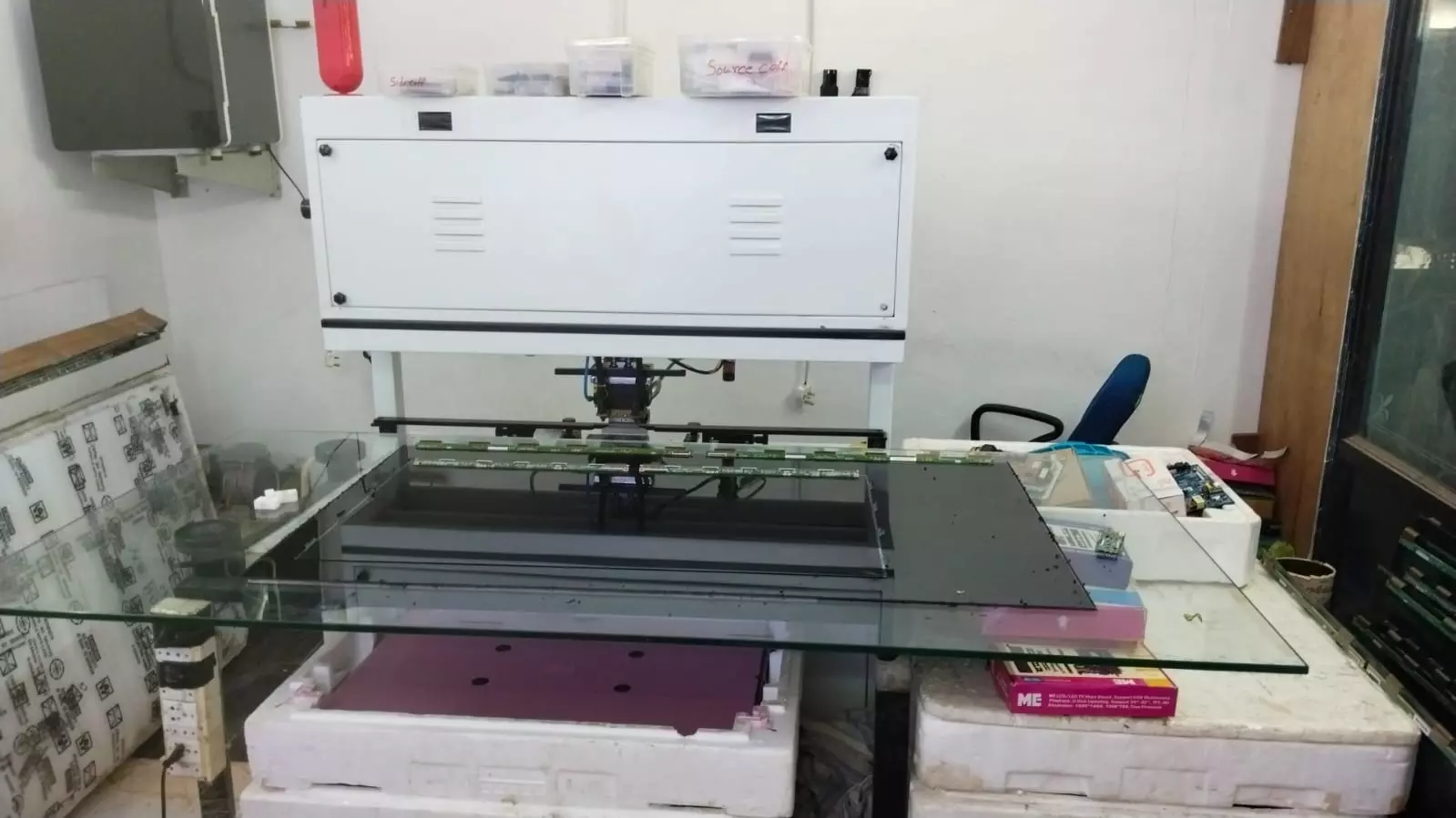 good electronics and service penumadam road in palakollu - Photo No.6