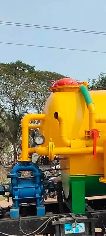 surya septic tank cleaning naga raju pet in palakollu - Photo No.4