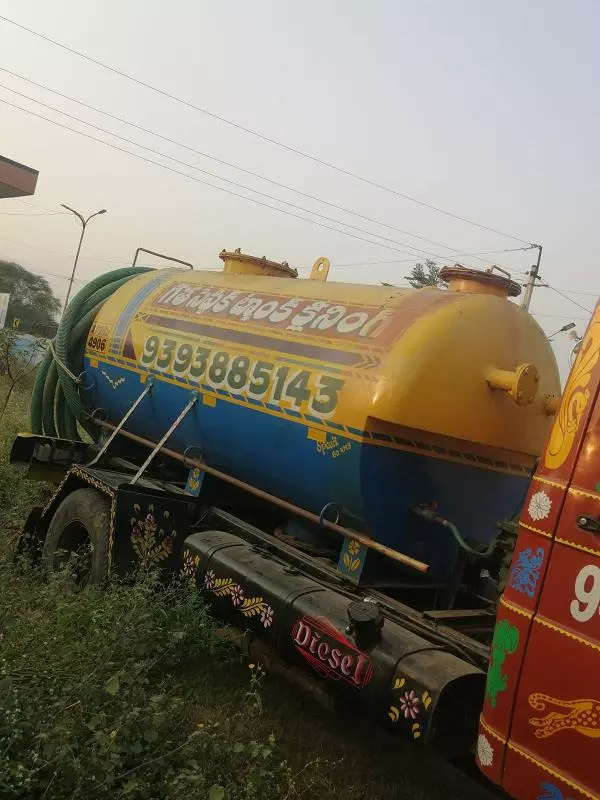 geetha septic tank cleaning narasaraopet in palnadu - Photo No.4