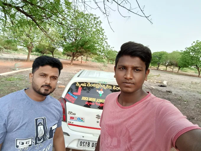 new bharat technical and driving school rameswaram pet in proddatur - Photo No.8