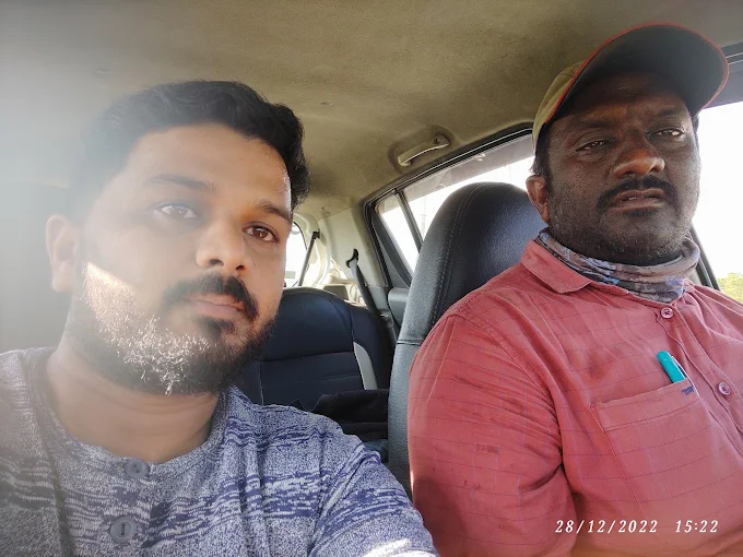 new bharat technical and driving school rameswaram pet in proddatur - Photo No.9