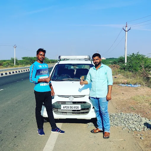 new bharat technical and driving school rameswaram pet in proddatur - Photo No.19