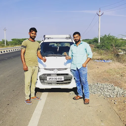 new bharat technical and driving school rameswaram pet in proddatur - Photo No.21