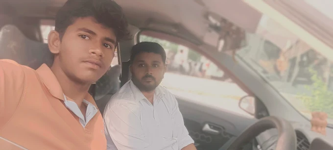 new bharat technical and driving school rameswaram pet in proddatur - Photo No.23