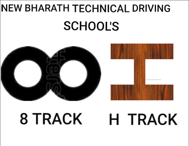 new bharat technical and driving school rameswaram pet in proddatur - Photo No.25