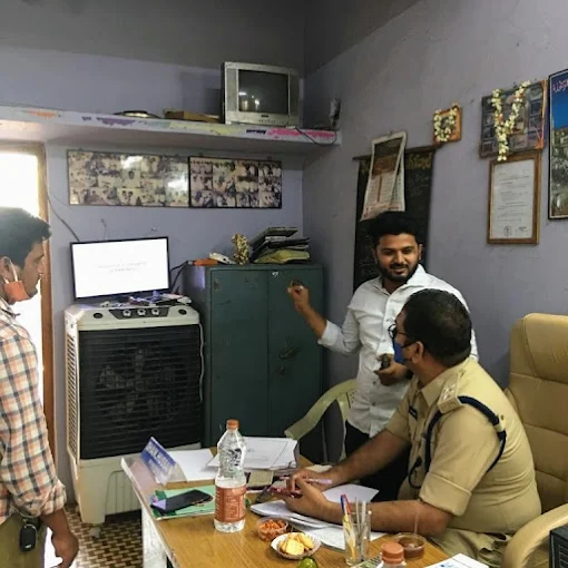 new bharat technical and driving school rameswaram pet in proddatur - Photo No.2