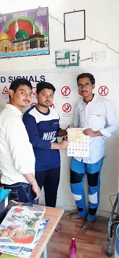 new bharat technical and driving school rameswaram pet in proddatur - Photo No.5