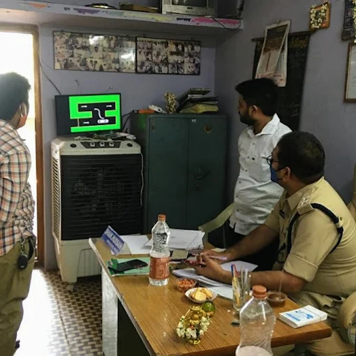 new bharat technical and driving school rameswaram pet in proddatur - Photo No.6