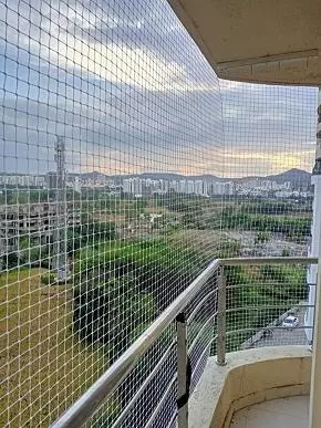 nivedhika safety nets ghorpadi in pune - Photo No.49