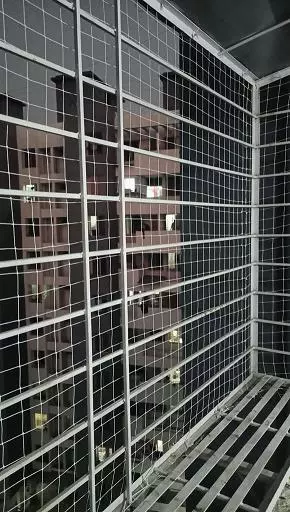 nivedhika safety nets ghorpadi in pune - Photo No.40