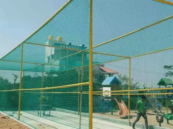 nivedhika safety nets ghorpadi in pune - Photo No.37