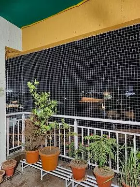 nivedhika safety nets ghorpadi in pune - Photo No.32