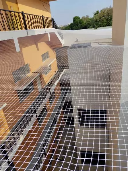 nivedhika safety nets ghorpadi in pune - Photo No.48