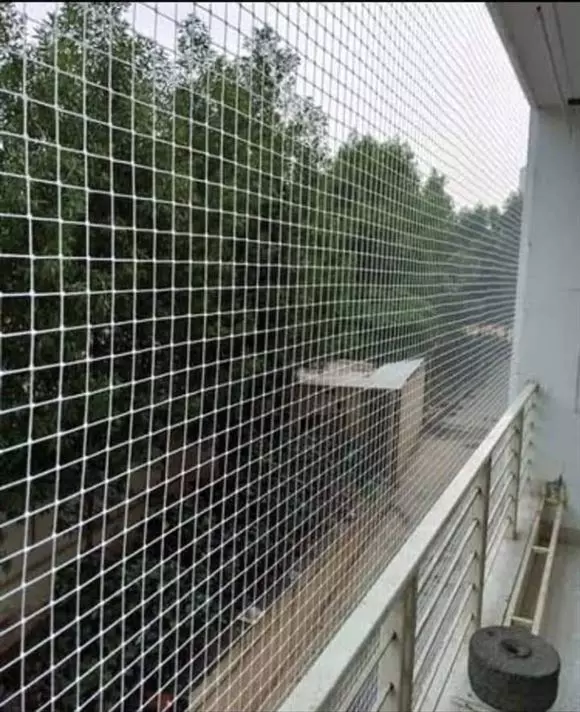 nivedhika safety nets ghorpadi in pune - Photo No.24