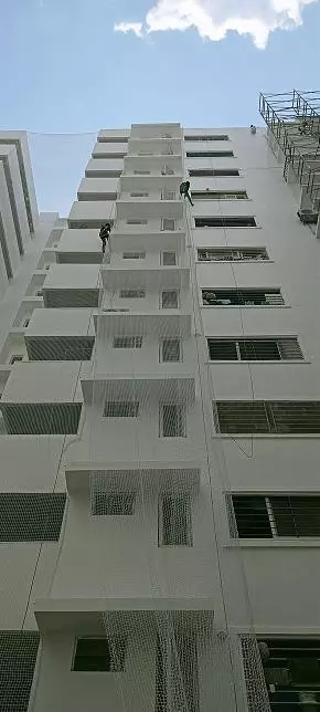 nivedhika safety nets ghorpadi in pune - Photo No.22