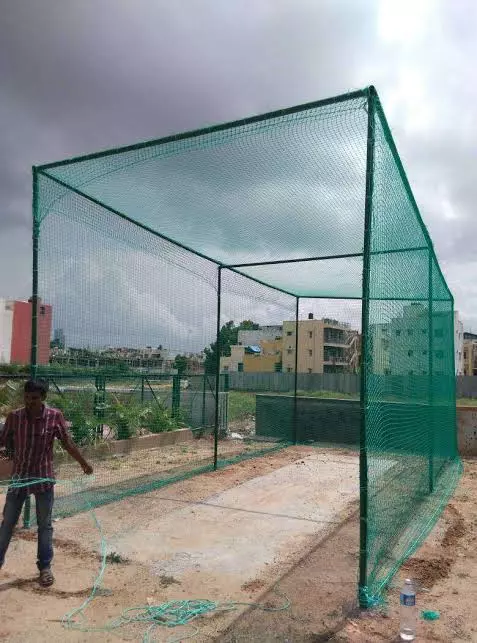 nivedhika safety nets ghorpadi in pune - Photo No.45