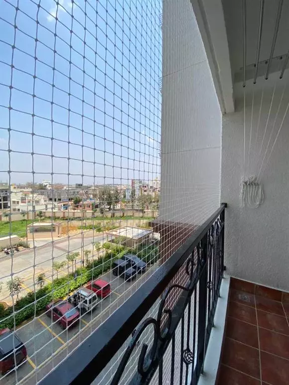 nivedhika safety nets ghorpadi in pune - Photo No.42