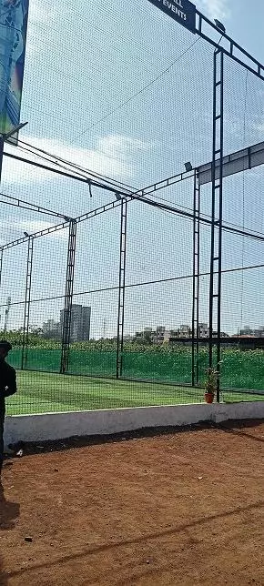 nivedhika safety nets ghorpadi in pune - Photo No.18