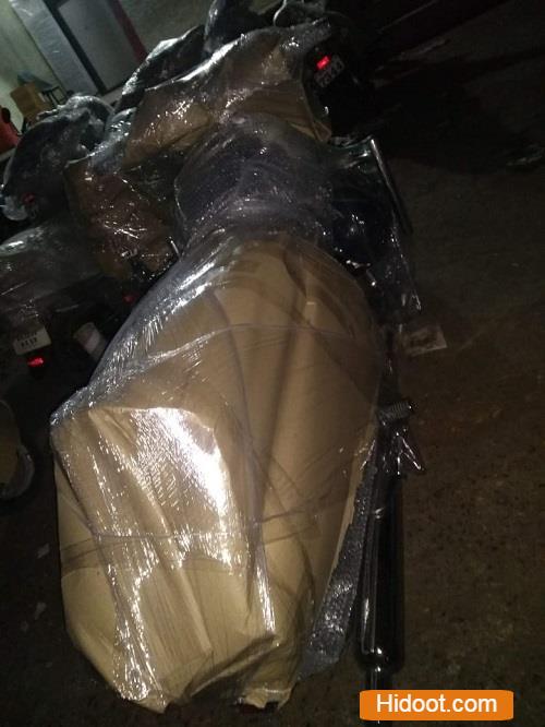 super cargo packers and movers nigdi in pune maharashtra - Photo No.5