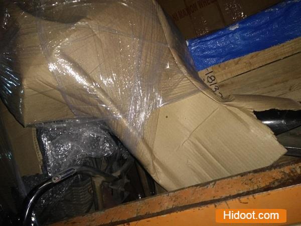 super cargo packers and movers nigdi in pune maharashtra - Photo No.3